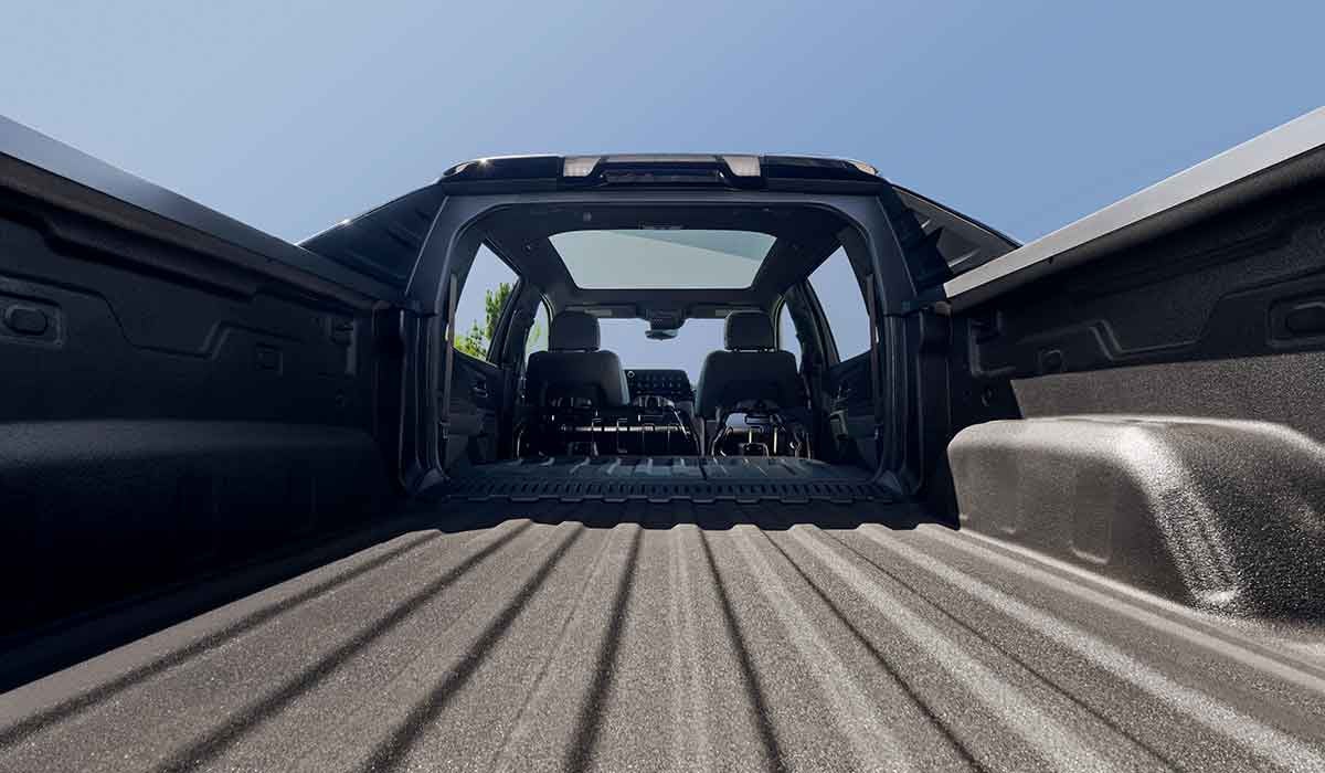 Lee Chevrolet in Washington NC