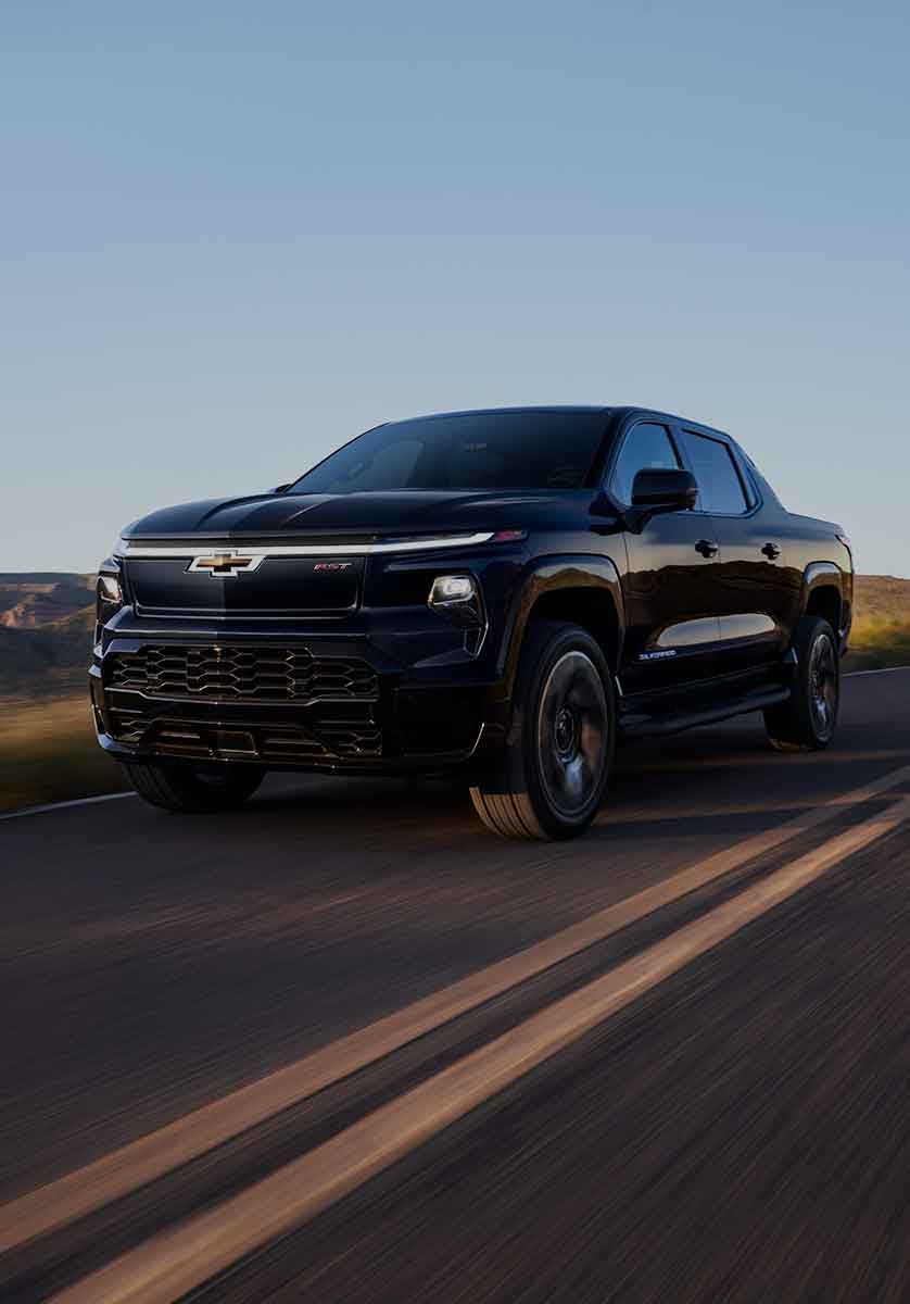 Lee Chevrolet in Washington NC