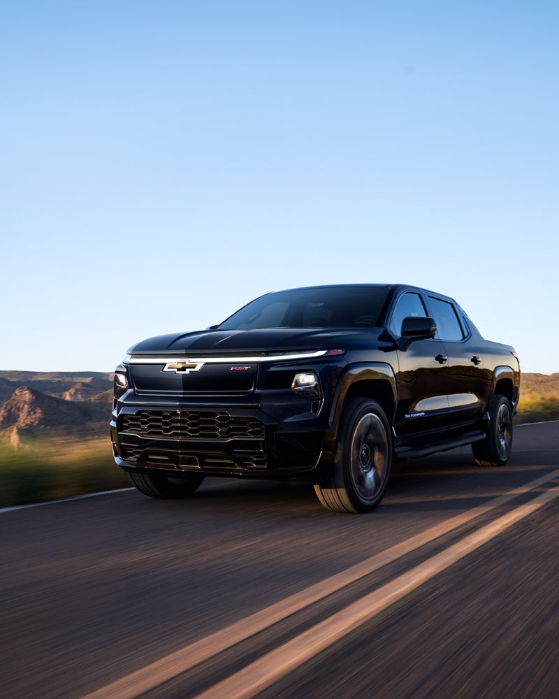 Lee Chevrolet in Washington NC