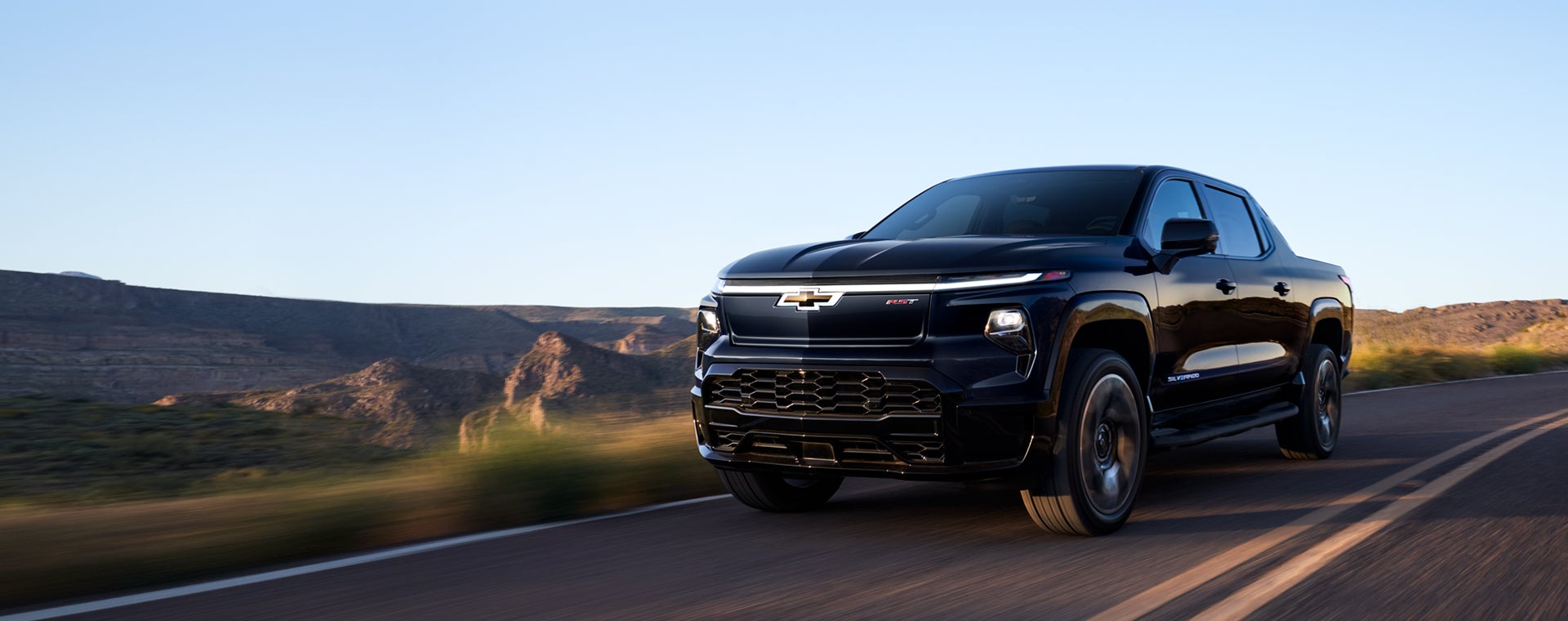 Lee Chevrolet in Washington NC