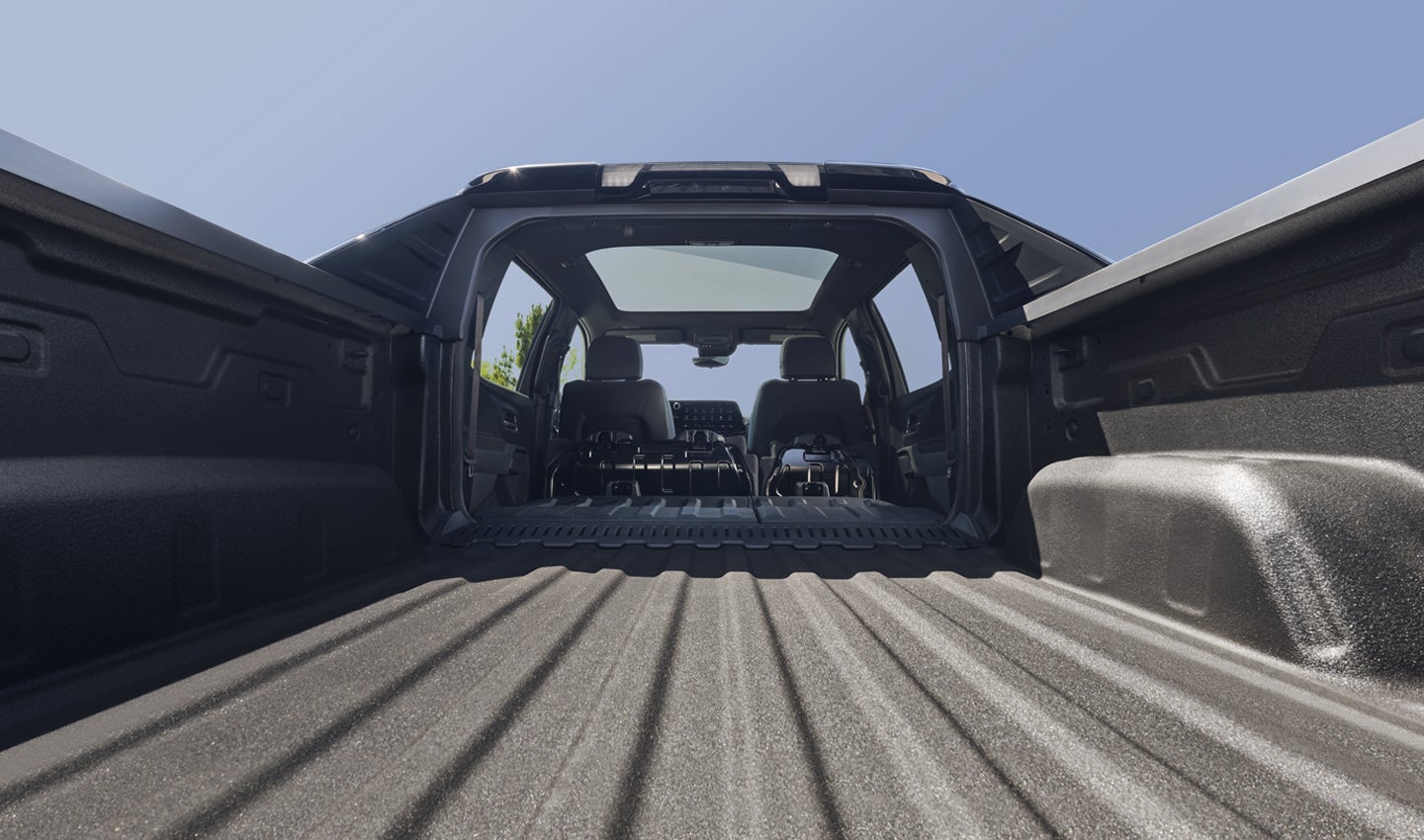 Lee Chevrolet in Washington NC