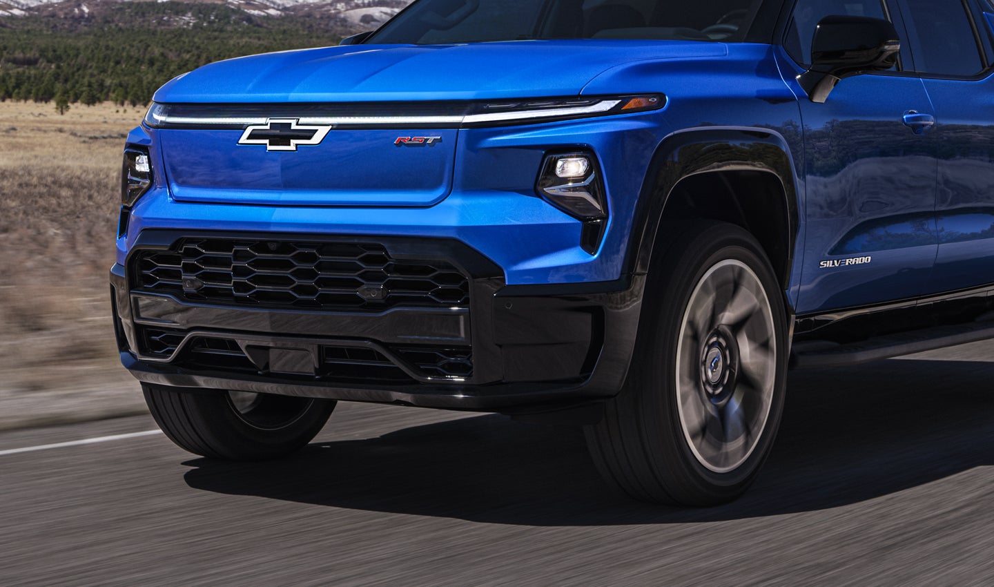 Lee Chevrolet in Washington NC