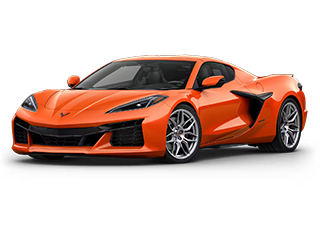 Chevrolet Corvette Z06 - Lee Chevrolet in Washington NC