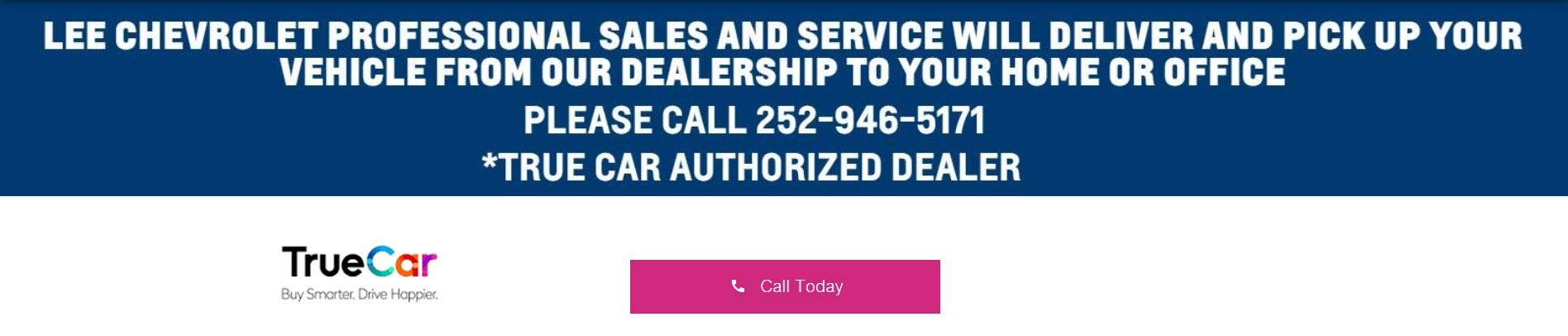 Get our carfax trade in value